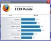 Benchmark Firefox 3.5