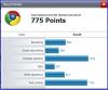 Benchmark Chrome