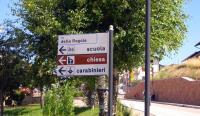 Via delle regole