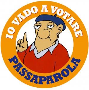 vota al referendum del 12 e 13 giugno